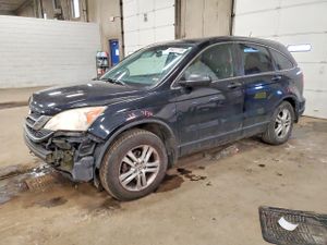Honda CR-V EX 2.4L 4 2011