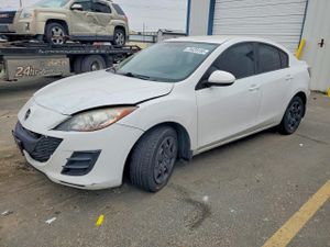 Mazda 3 I 2.0L 4 2010