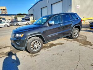 Jeep Grand Cherokee 3.6L 6 2014