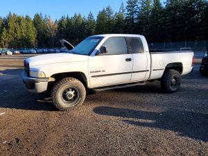 Dodge RAM 5.9L 8 1999