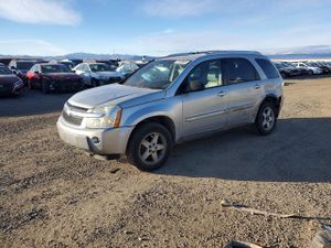 Chevrolet Equinox LT 3.4L 6 2005