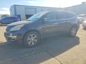 Chevrolet Traverse LT 3.6L 6 2015