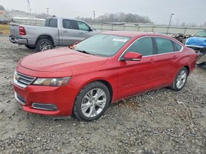 Chevrolet Impala 2.5L 4 2015