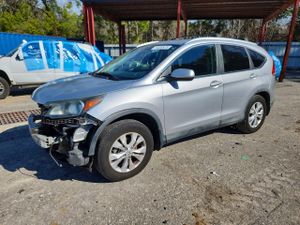 Honda CR-V EX 2.4L 4 2014