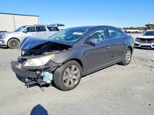Buick LaCrosse 3.6L 6 2013