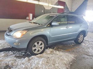Lexus RX 350 3.5L 6 2009