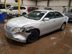 Toyota Camry CE 2.4L 4 2007