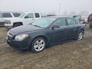 Chevrolet Malibu LS 2.4L 4 2012
