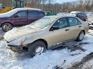 Honda Accord VALUE 2.4L 4 2006