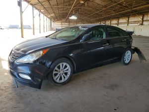 Hyundai Sonata SE 2.0L 4 2011