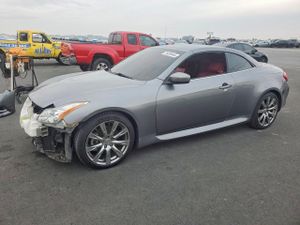 Infiniti G37 BASE 3.7L 6 2010