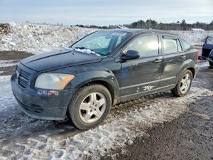 Dodge Caliber 2.0L 4 2008