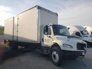 Freightliner Business Class M2 106 MEDIUM DUTY 6.7L 6 2013