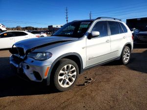 BMW X5 XDRIVE35I 3.0L 6 2013