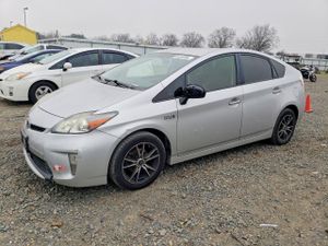 Toyota Prius 1.8L 4 2014