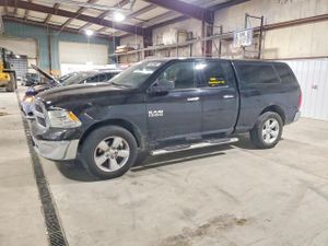 RAM 1500 SLT 4.7L 8 2013