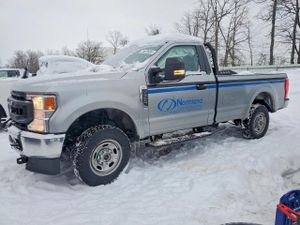 Ford F-350 SUPER DUTY 6.2L 8 2020