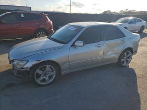 Lexus IS 300 3.0L 6 2002