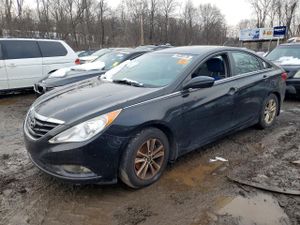 Hyundai Sonata GLS 2.4L 4 2013