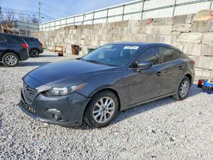 Mazda 3 TOURING 2.0L 4 2015