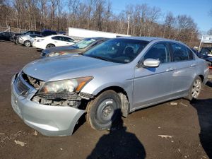 Honda Accord EX 2.4L 4 2009