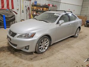 Lexus IS 250 2.5L 6 2012