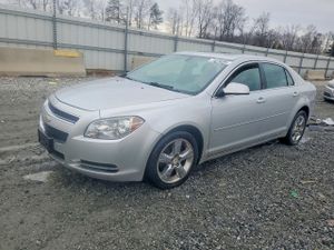 Chevrolet Malibu 2LT 2.4L 4 2011