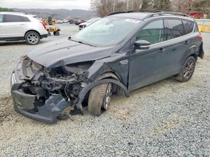 Ford Escape SEL 1.6L 4 2013