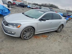 Volkswagen Passat 1.8L 4 2015