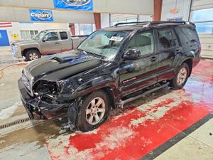 Toyota 4Runner SR5 4.0L 6 2008