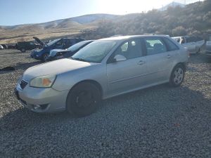 Chevrolet Malibu MAXX LT 3.5L 6 2007