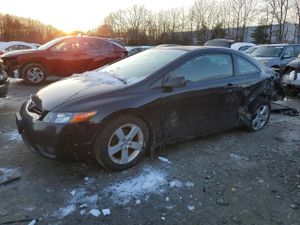 Honda Civic EX 1.8L 4 2008