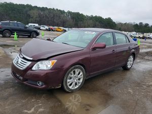 Toyota Avalon XL 3.5L 6 2010