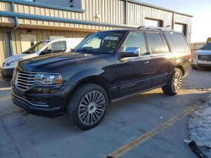 Lincoln Navigator 3.5L 6 2015