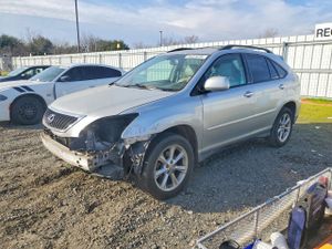 Lexus RX 350 3.5L 6 2009