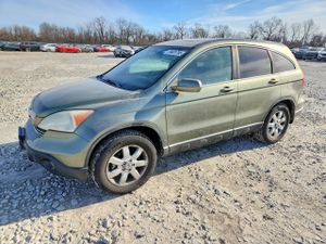 Honda CR-V EXL 2.4L 4 2009