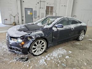 Audi A5 PREMIUM PLUS 2.0L 4 2014