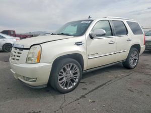 Cadillac Escalade LUXURY 6.2L 8 2008