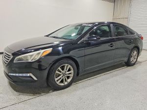 Hyundai Sonata 2.4L 4 2015