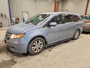 Honda Odyssey EXL 3.5L 6 2014