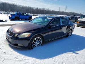 Lexus GS 350 3.5L 6 2007