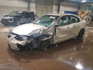 Mazda 3 I 2.0L 4 2008