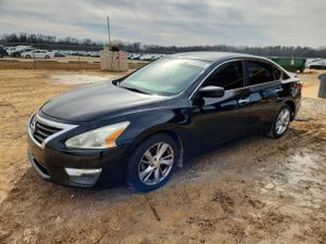 Nissan Altima 2.5 2.5L 4 2013