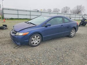 Honda Civic 1.8L 4 2008