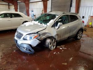 Buick Encore 1.4L 4 2015
