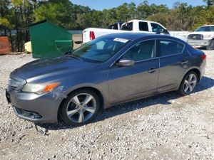 Acura ILX 2.0L 4 2013