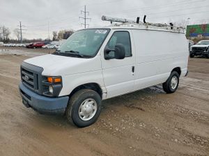 Ford Econoline 4.6L 8 2013