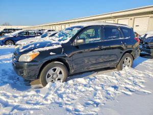 Toyota Rav4 2.5L 4 2010