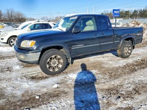 Toyota Tundra ACCESS CAB LIMITED 4.7L 8 2001