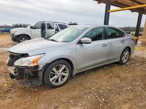 Nissan Altima 2.5 2.5L 4 2013